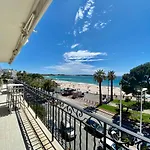 Villa Denise Cannes Croisette, Luxury sea-view apt