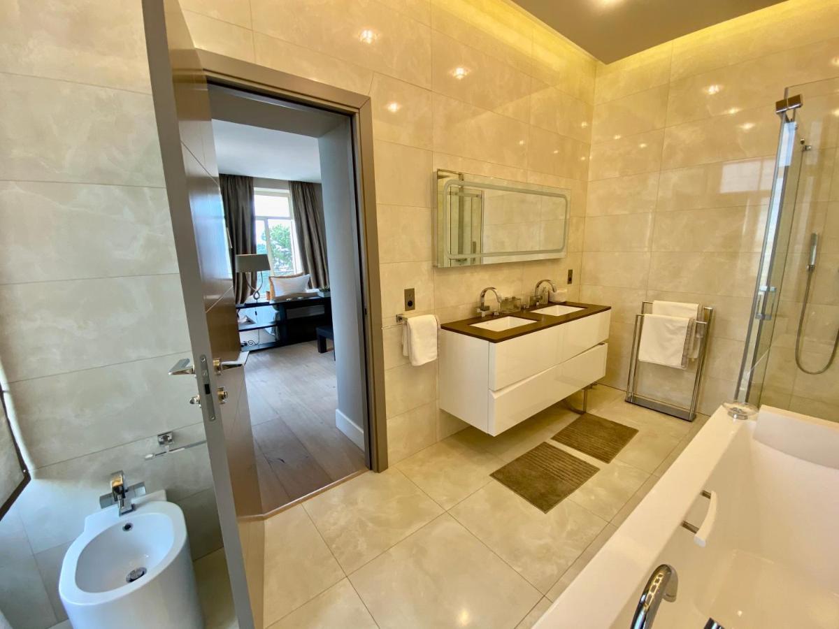 Villa Denise Cannes Croisette, Luxury sea-view apt Appartement Cannes