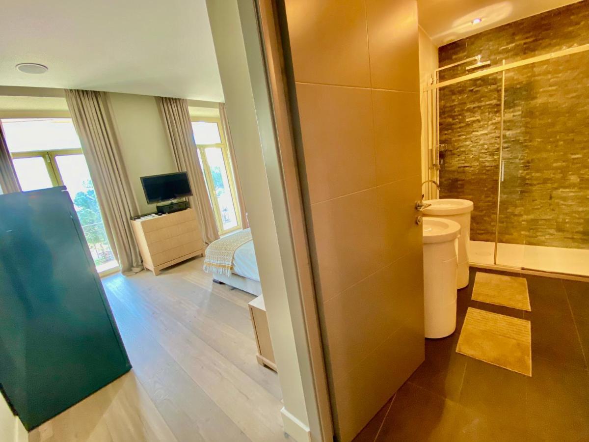 Villa Denise Cannes Croisette, Luxury sea-view apt Appartement